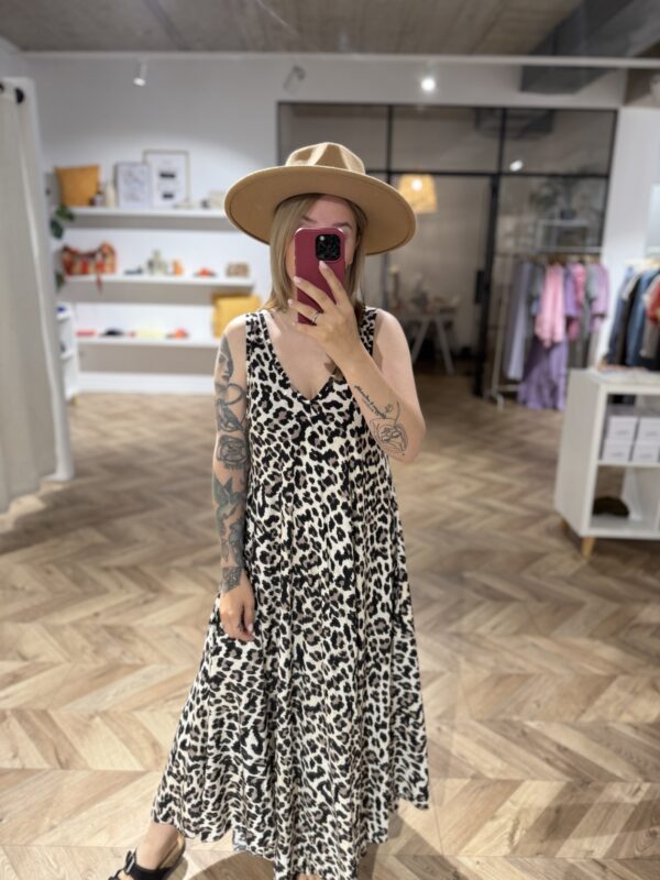 Leo Kleid