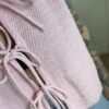 Strickweste Duo – Bild 2