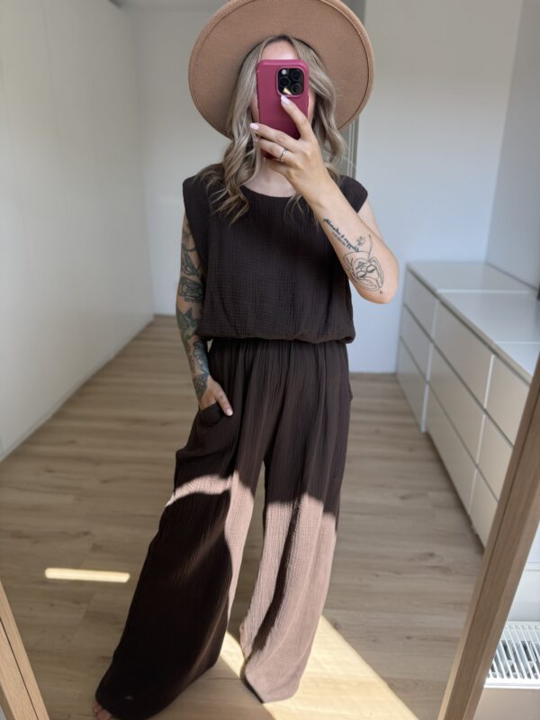 Summer Musselin Set – Bild 2