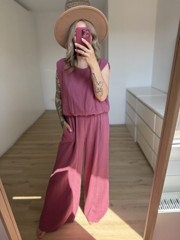 Summer Musselin Set – Bild 3