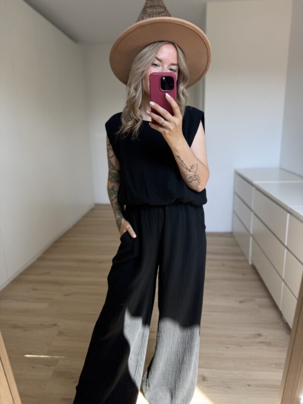 Summer Musselin Set – Bild 5
