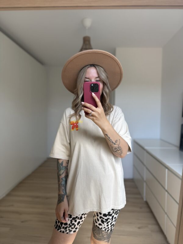 T- Shirt Côte D'azur – Bild 3