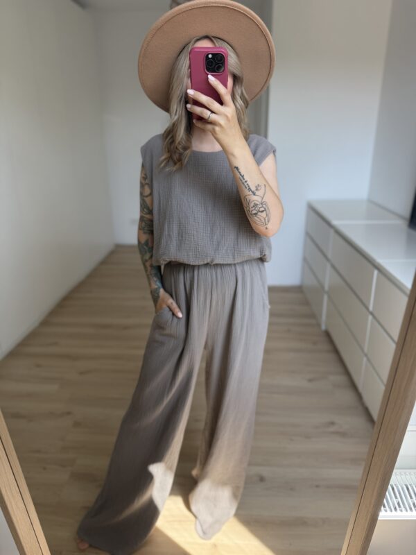 Summer Musselin Set – Bild 4