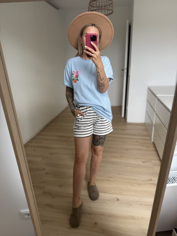 T- Shirt Sabrosa – Bild 2