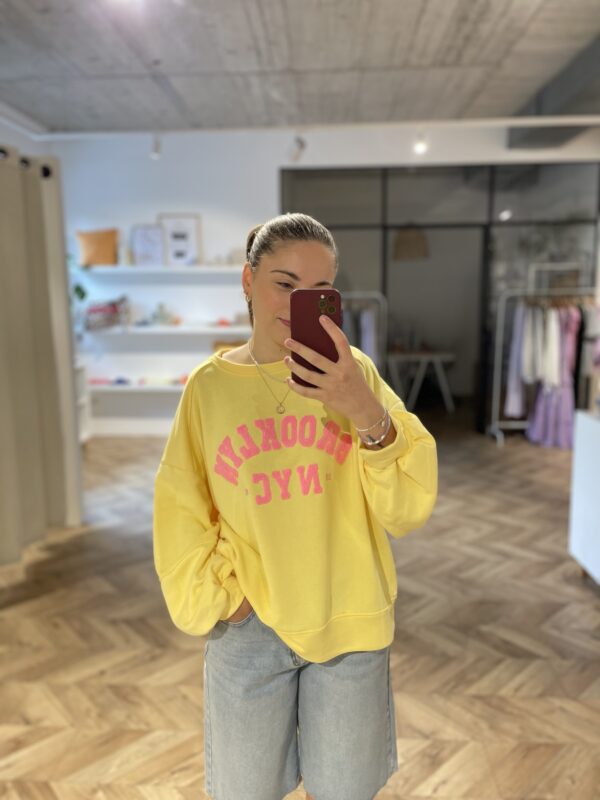 Sweatshirt City