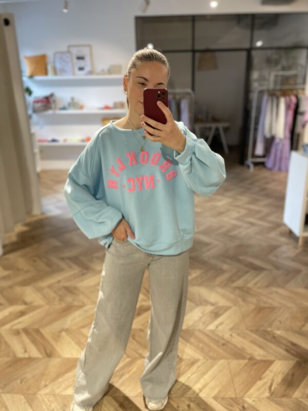 Sweatshirt City – Bild 3