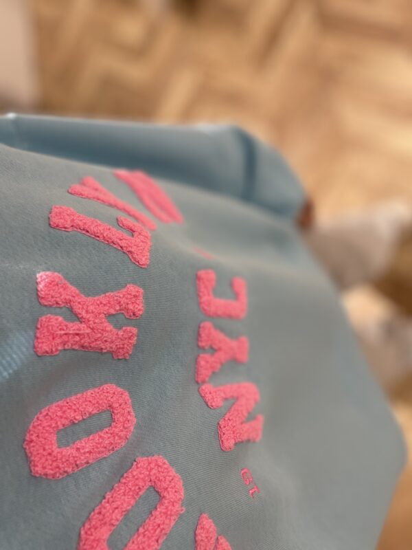 Sweatshirt City – Bild 4