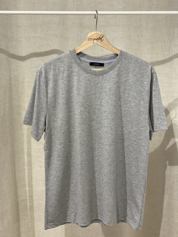 T- Shirt Essential – Bild 3
