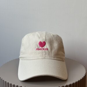 Cap Amour