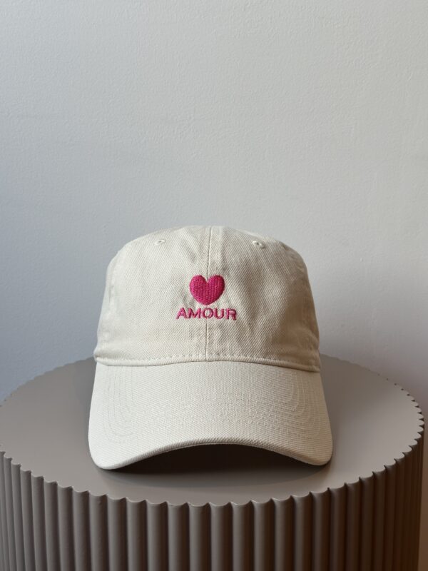 Cap Amour