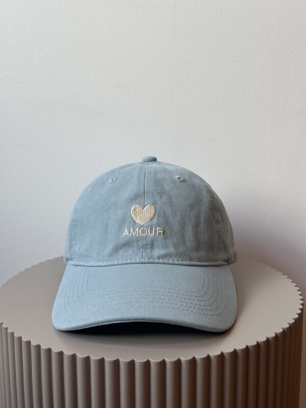 Cap Amour – Bild 4