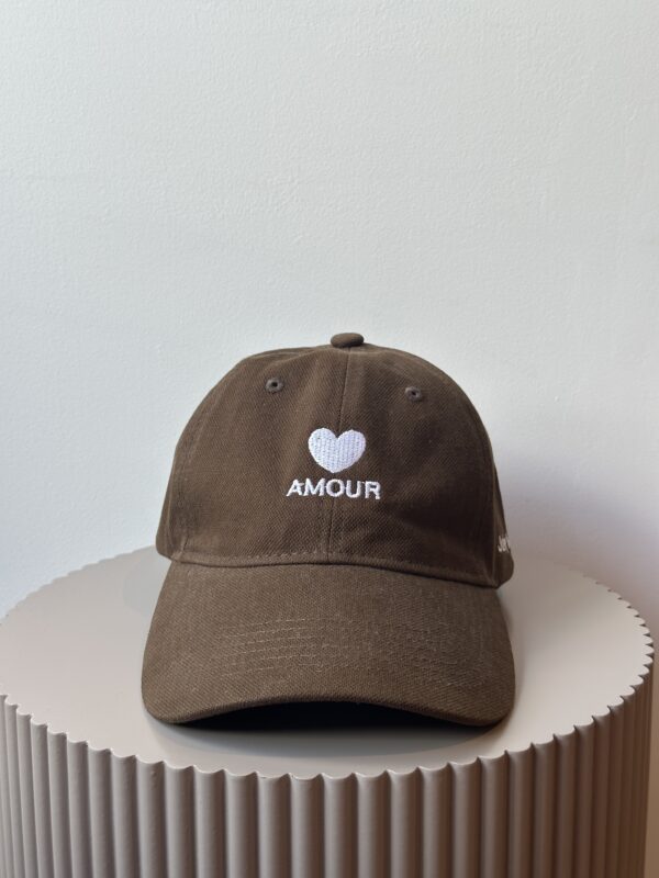 Cap Amour – Bild 6