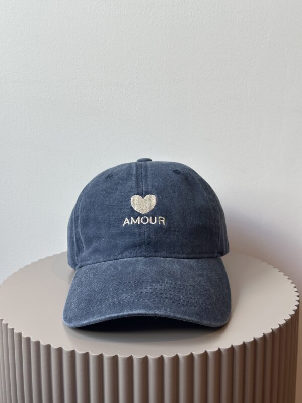 Cap Amour – Bild 5