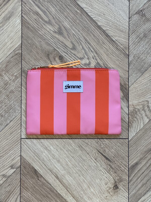 Pouch Stripes – Bild 2