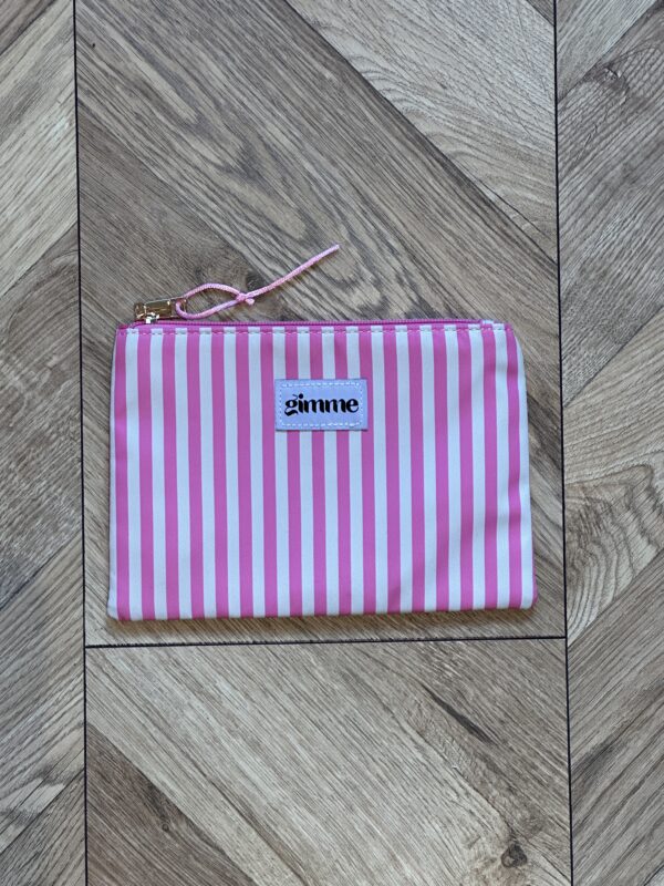 Pouch Stripes – Bild 4
