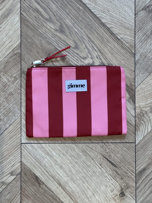 Pouch Stripes – Bild 3