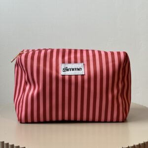Kulturtasche Stripes