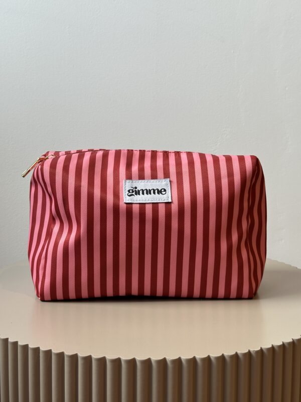 Kulturtasche Stripes