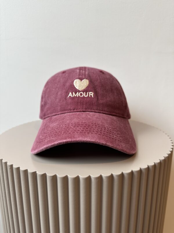 Cap Amour – Bild 7