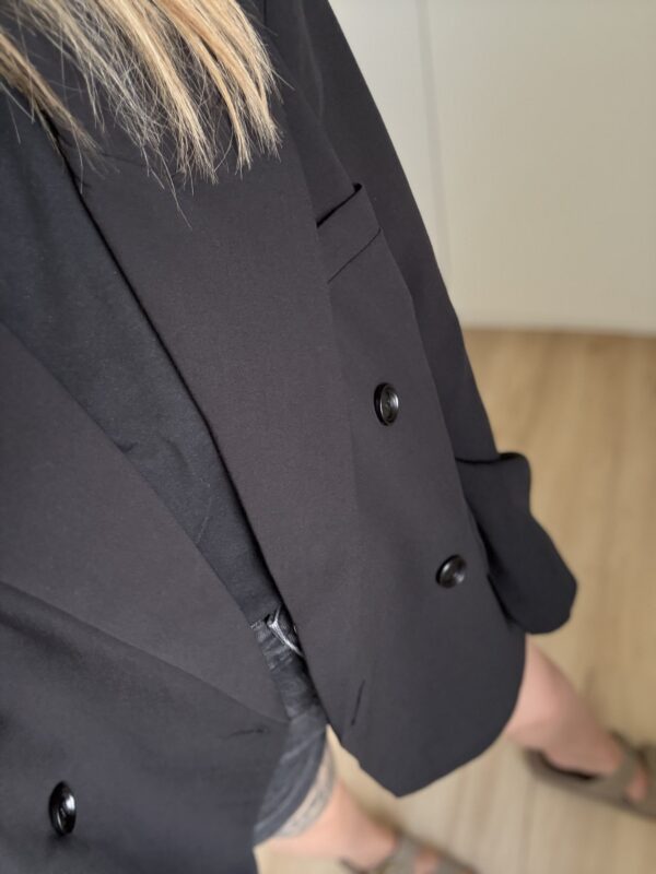 Oversized Blazer – Bild 6