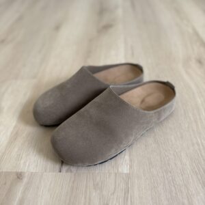 Clogs