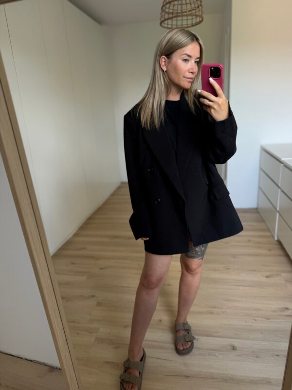 Oversized Blazer – Bild 5