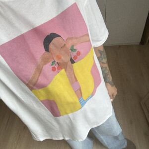 T-Shirt Cherry
