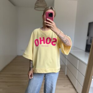 SOHO Sweatshirt