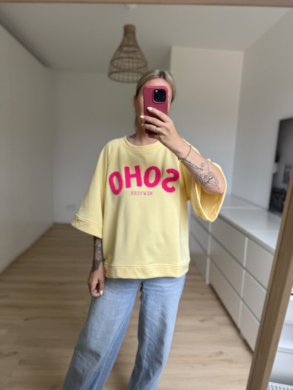 SOHO Sweatshirt