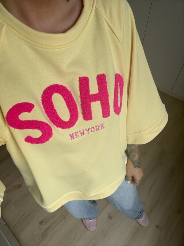 SOHO Sweatshirt – Bild 2
