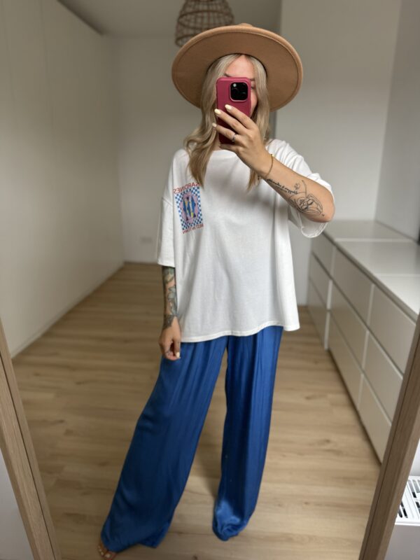 Satinhose Colours – Bild 2
