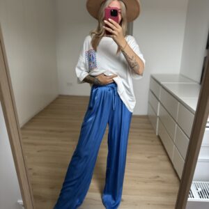 Satinhose Colours
