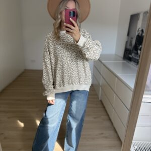 Sweater Leo
