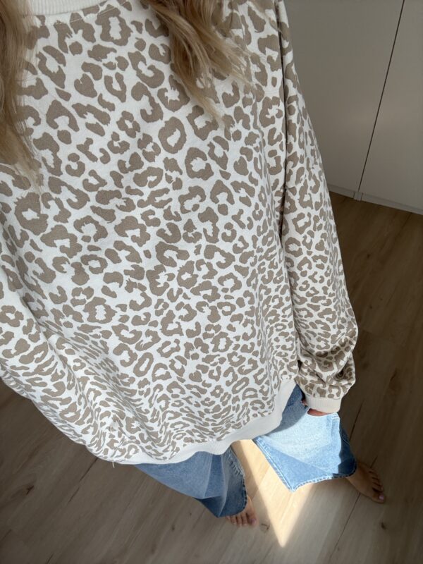 Sweater Leo – Bild 2