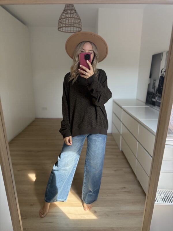 Sweater Leo – Bild 3