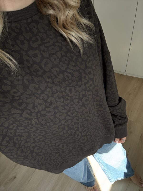 Sweater Leo – Bild 4