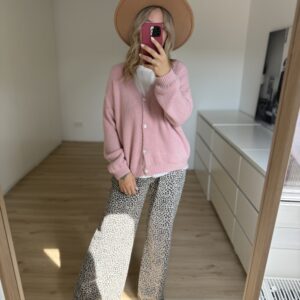 Hose Mini Leo