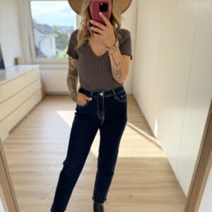 Ripp T-shirt Autumn