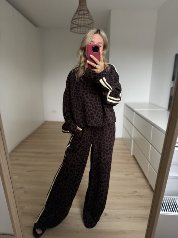 Jogger Leo Set