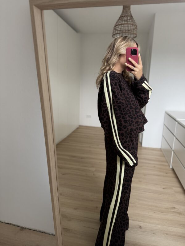 Jogger Leo Set – Bild 2