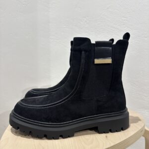Boots Autumn Fit
