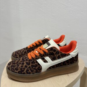 Sneaker Leo