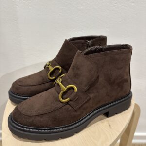 Loafer Mid- Cut