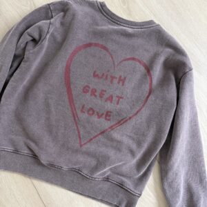 Sweater SMALL THINGS