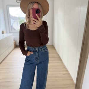 Longsleeve Autumn