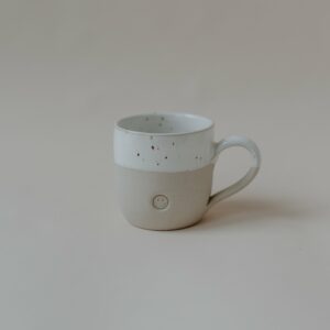 Eulenschnitt Espresso Tasse Smiley